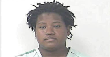 Bendiana Joseph, - St. Lucie County, FL 